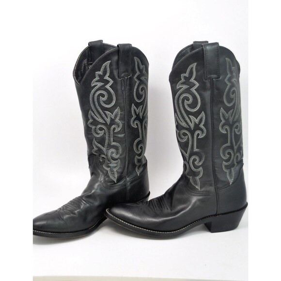 7 1/2D Men\'s JUSTIN 14\